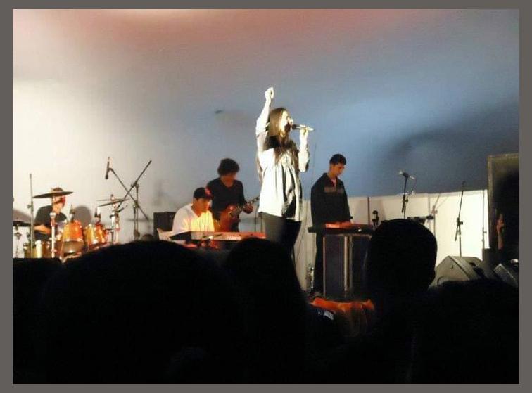 Rita de Cássia (Gospel)